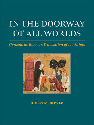 cover image of In the Doorway of All Worlds